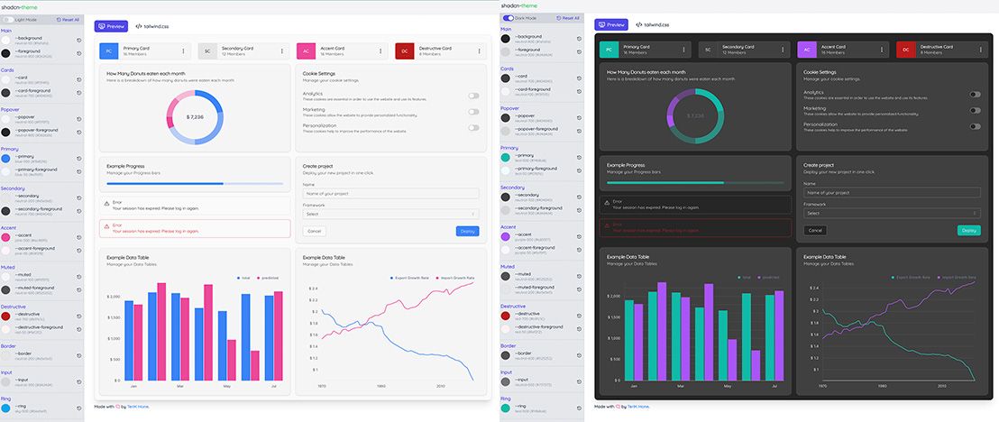 shadcn-theme.com