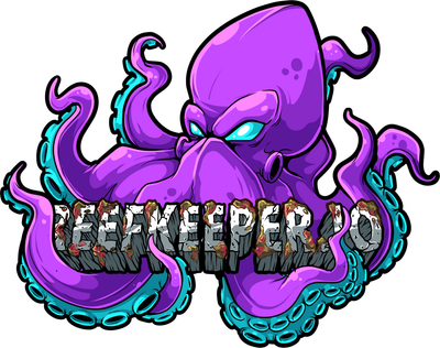 Reef Keeper logo